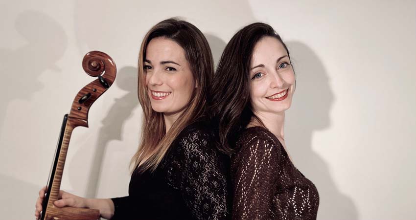 Photo of the performers