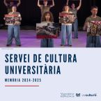 Memoria activitats OC 2023-2024