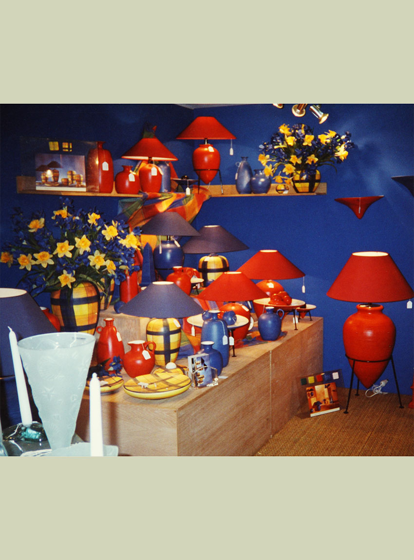 Maison et object 1996