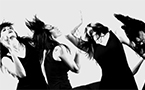 Descomptes per a l'alumnat de la Universitat en el taller de dansa 5 ritmes