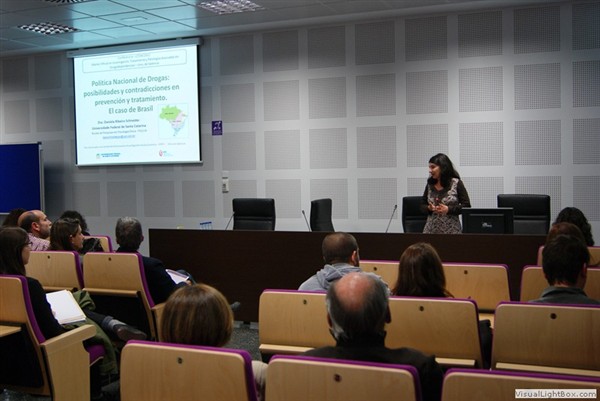 Conferència sobre la