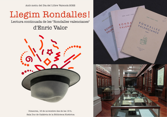 LLegim Rondalles