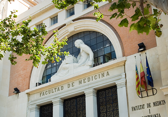 Especialistes càncer infantil
