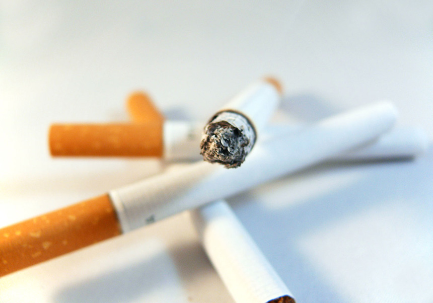 16ª-17ª Jornada Valenciana sobre Tabaquisme i Respiració.