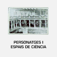 Personatges i espais de ciencia