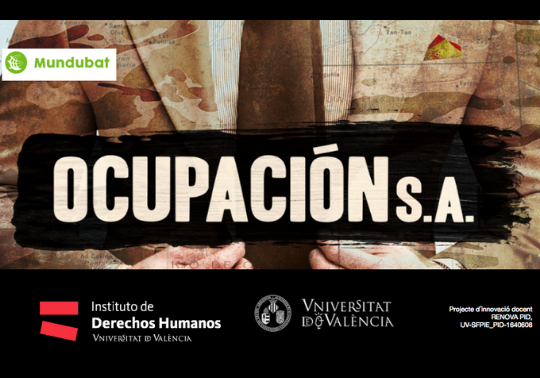 Portada documental