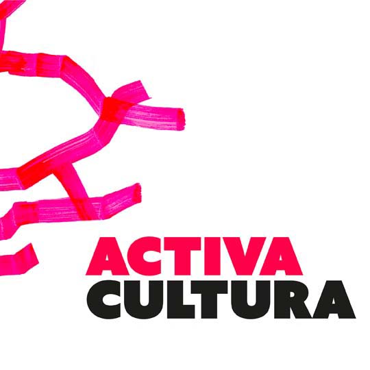 Cartell Activa Cultura