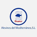 Blaumar Alevines del Mediterraneo