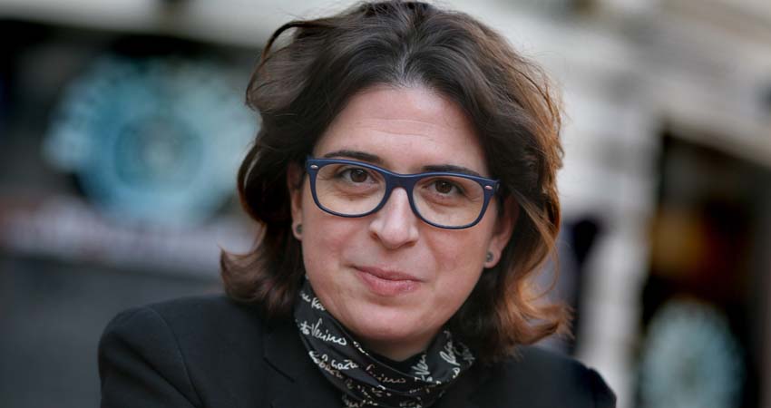 Àngels Gregori