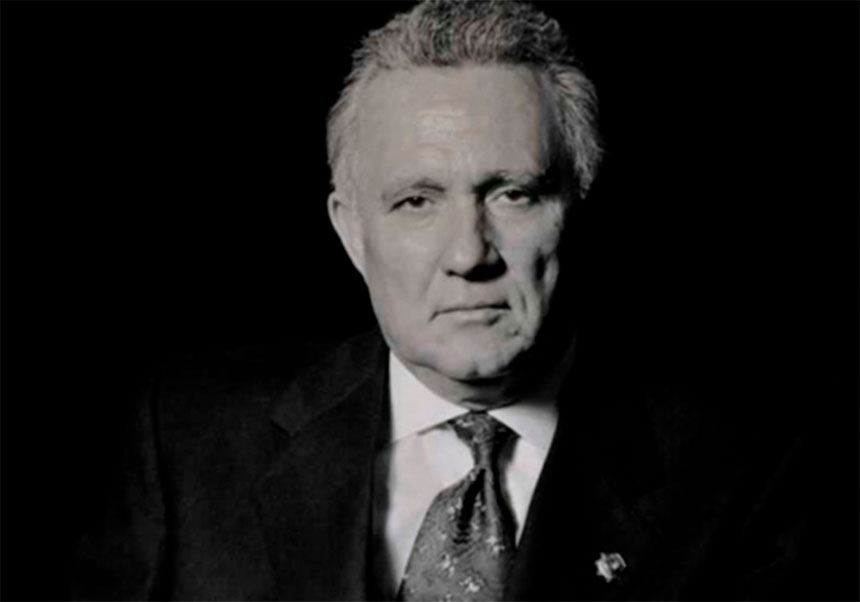 Tomás Vives