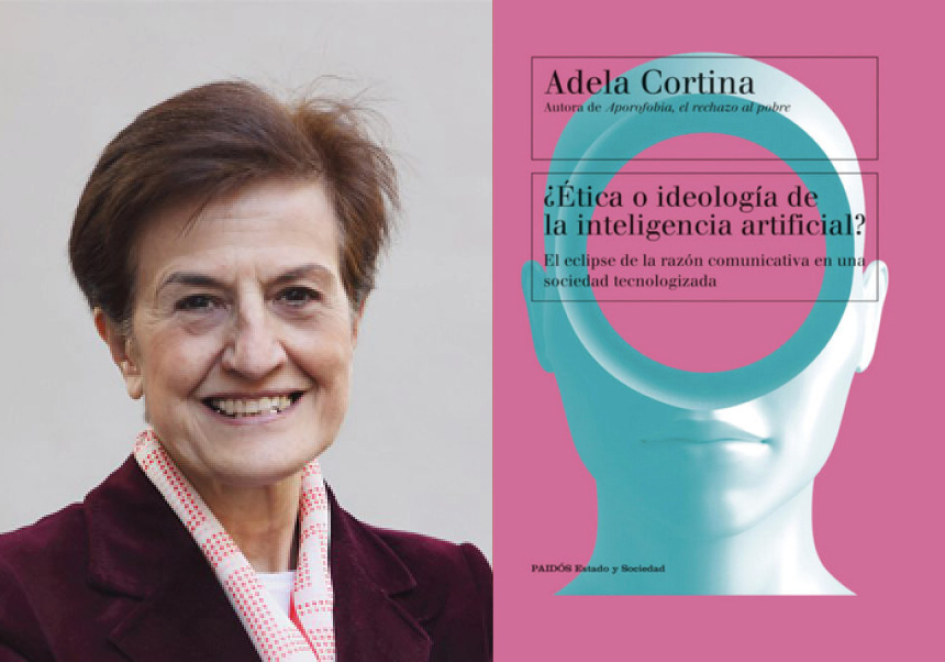 Adela Cortina