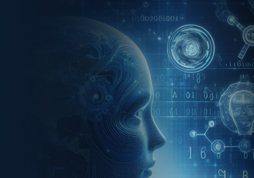 Concepte d'Intel·ligència Artificial. Esdeveniment: IA & Desenvolupament Humà de la Càtedra Microsoft-UV.