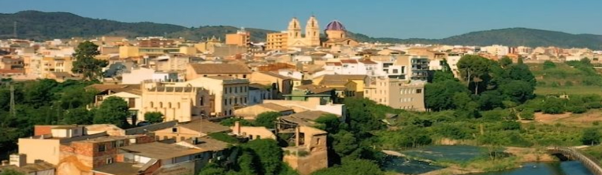 Universidad de Otoño de Ribarroja del Turia