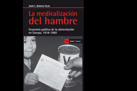 La medicalización del hambre