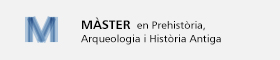 Màster Arqueologia