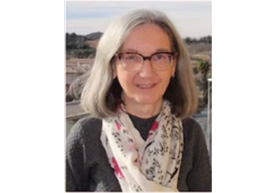 Carmen Llena Puy
