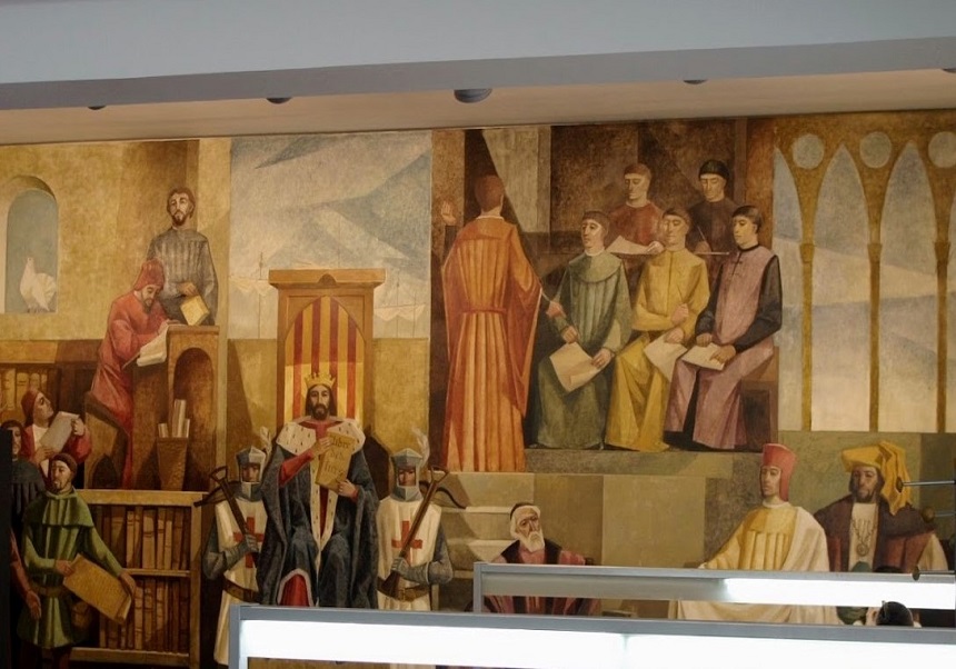 biblio humanitats