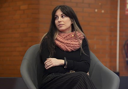 Virginia Soldino