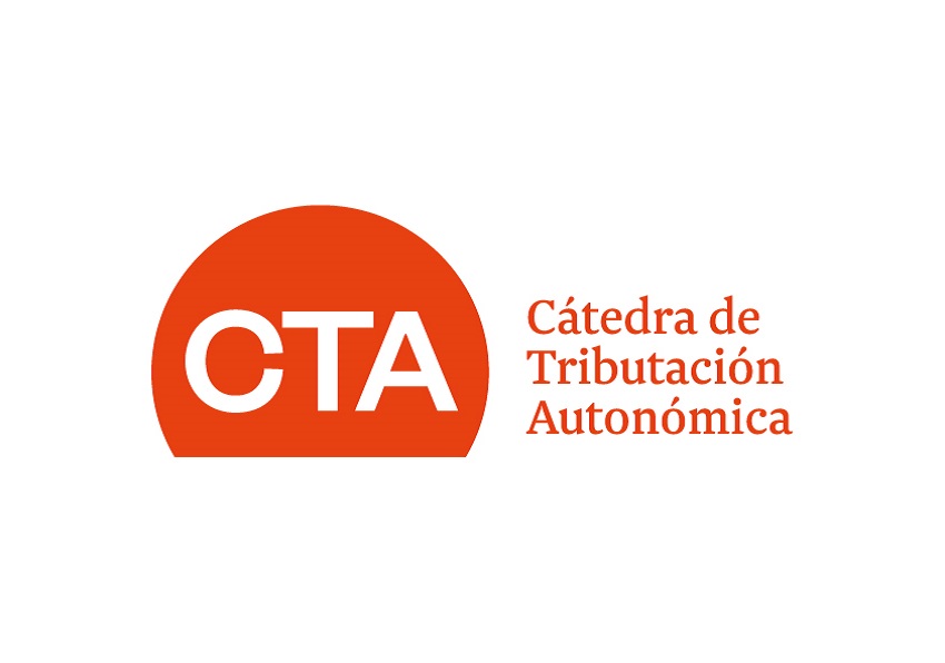 event image:Cátedra de Tributación Autonómica