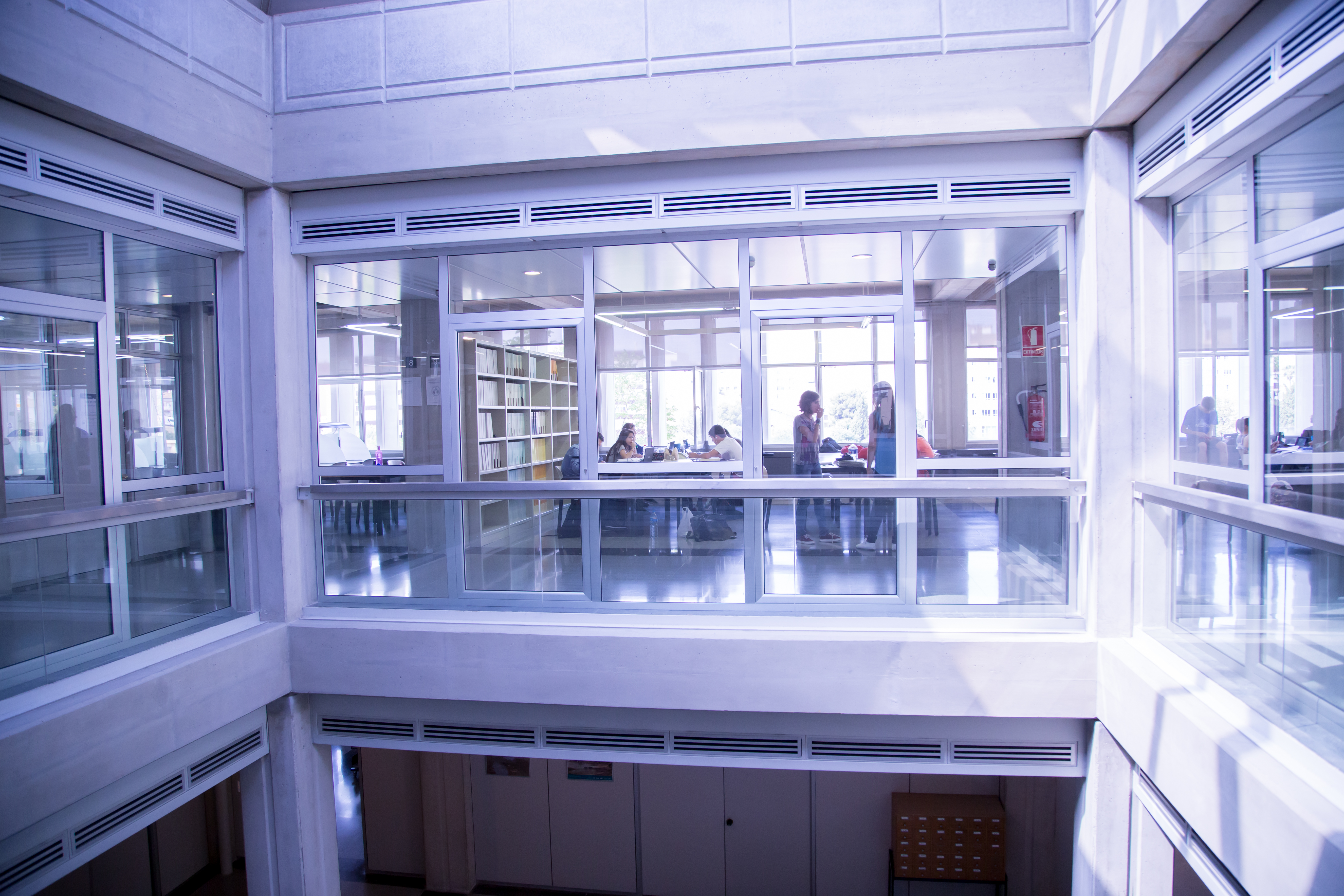 Ventanas