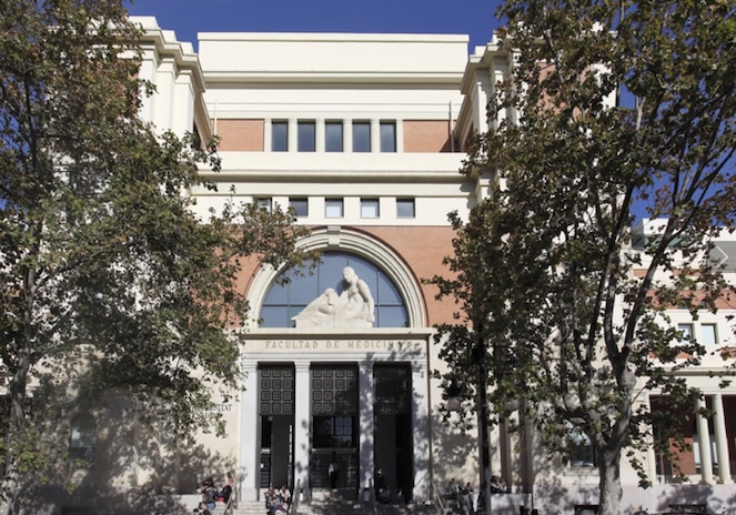 Facultat de Medicina i Odontologia