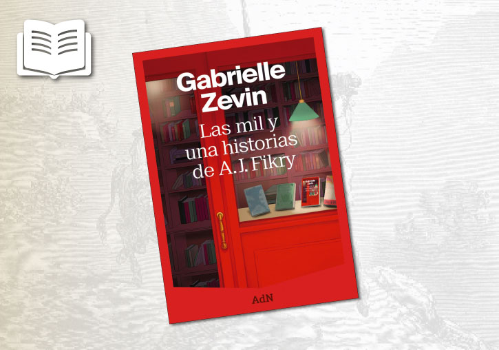 Portada de la novel·la