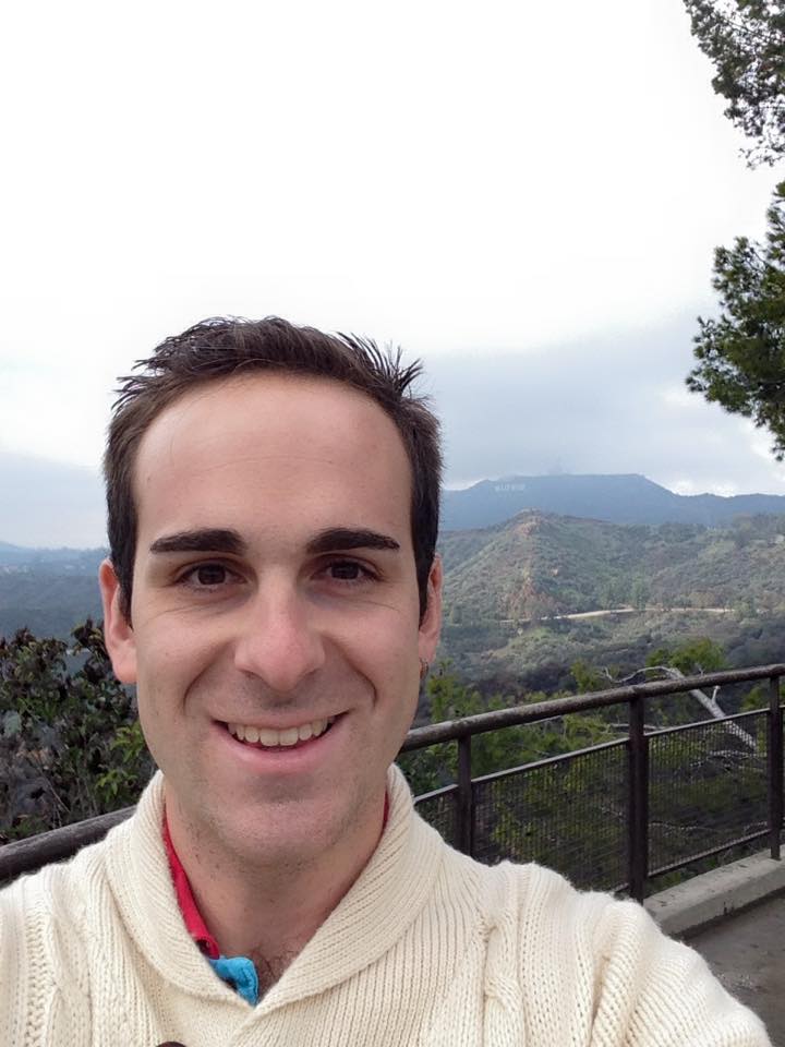 Román Pérez - Iberdrola