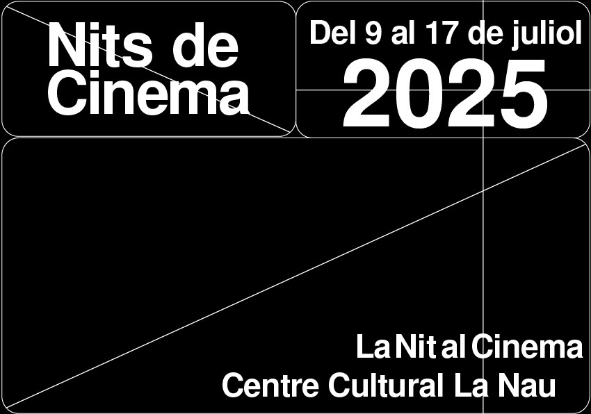 Nits de Cinema. 