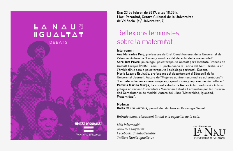 Event's poster