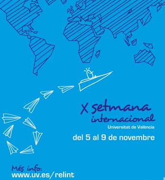 Setmana internacional