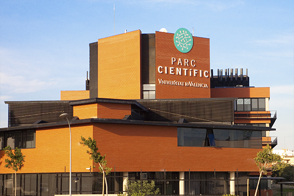 Espacios para los proyectos empresariales