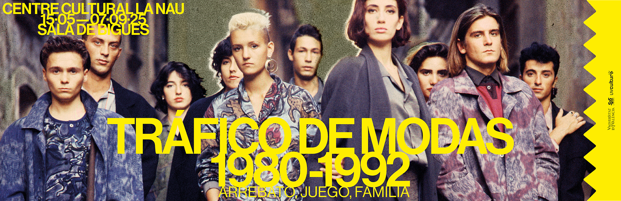 Modelos ropa. 