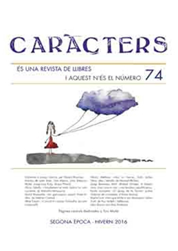  Caràcters 74