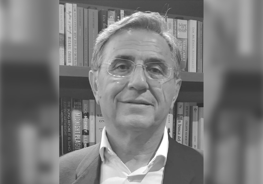Javier Andrés Domingo