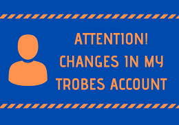 Changes in