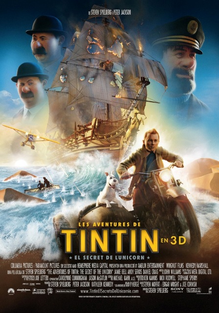 Imatge del Cartell de la pel.lícula: