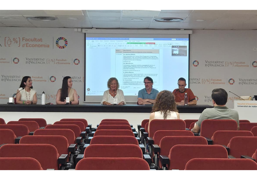 Mesa redonda