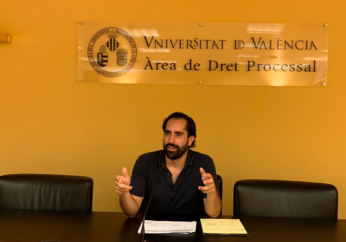 Pablo Contreras