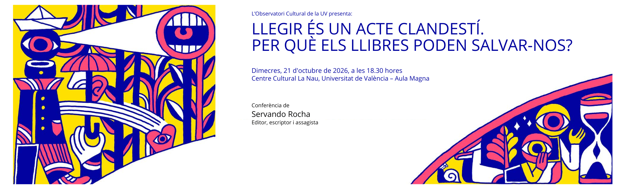 cartel. 
