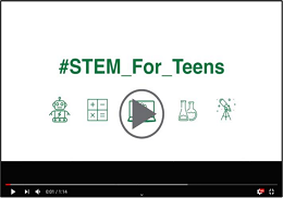 Google i 13 acadèmies i societats espanyoles s'uneixen per a fomentar entre els joves les carreres STEM amb el concurs #STEM_for_Teens