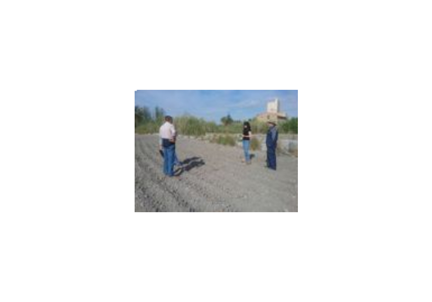 Proceso Participativo Eco2Tools