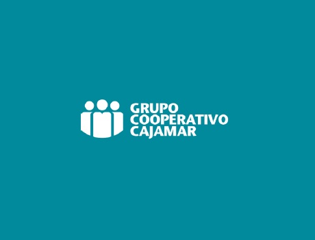 Logo de Cajamar