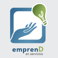 Logo emprenD