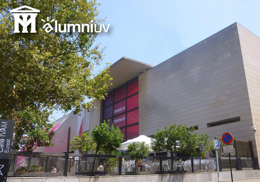 event image:IVAM (Instituto Valenciano de Arte Moderno)