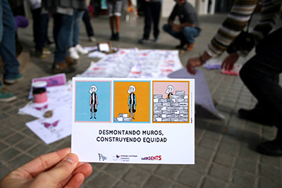 Imatge representativa del projecte