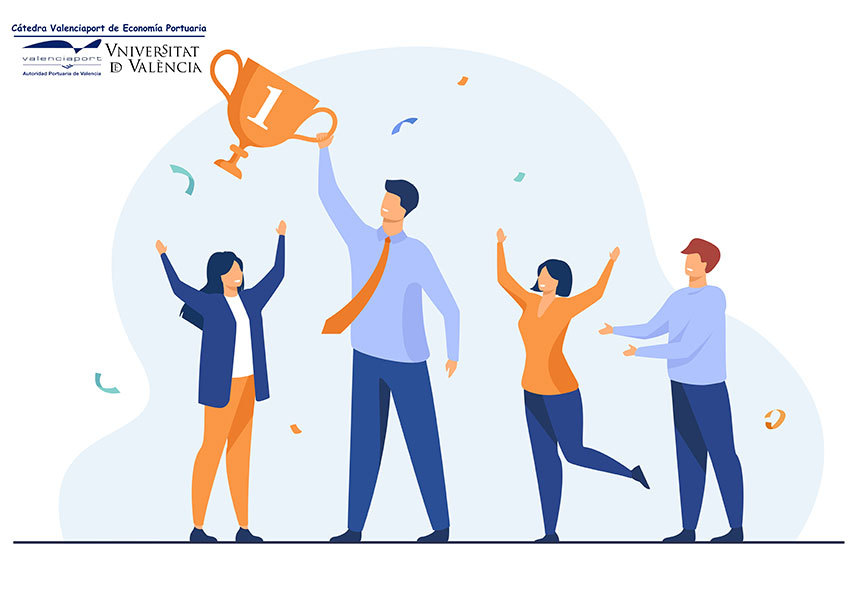 IV Edición de los premios Cátedra Valenciaport 2026