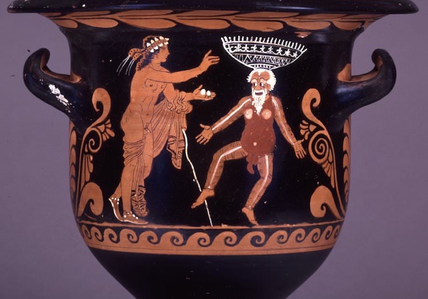 Els dies 29 i 30 d'abril del 2024 celebrarem a València el IX FÒRUM INTERNACIONAL GRATUV: EL TEATRE GRECOLLATÍ I LA SEUA RECEPCIÓ A LA CULTURA OCCIDENTAL
