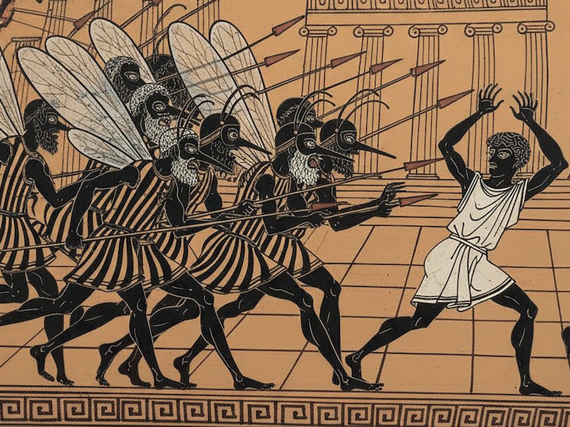 The 11th GRATUV International Forum on Greek and Roman Theatre and its Reception in Western Culture will be held in Valencia on 16-17 February