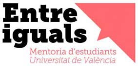 Entreiguals programme's logo.