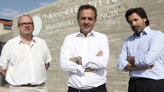 Banco Sabadell y Porib trabajarán juntos en el campo de la salud.